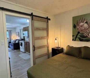 Bessemer Casa | Snowy Escapes at Powderhorn Mountain