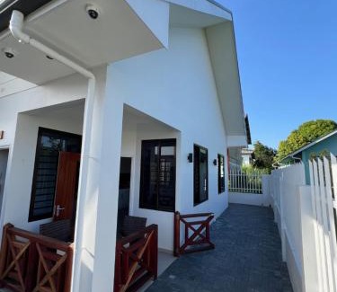 Paramaribo Apartamento | Snowy Lodge, fully airconditioned & luxurious apartments
