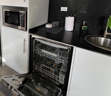 Paramaribo Apartamento | Snowy Lodge, fully airconditioned & luxurious apartments