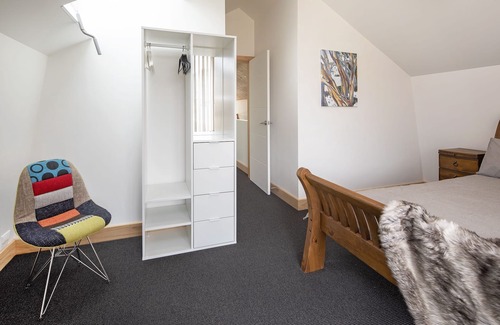 Avonside Apartamento | Snowy Mountains 5 bedroom Avonside Chalet