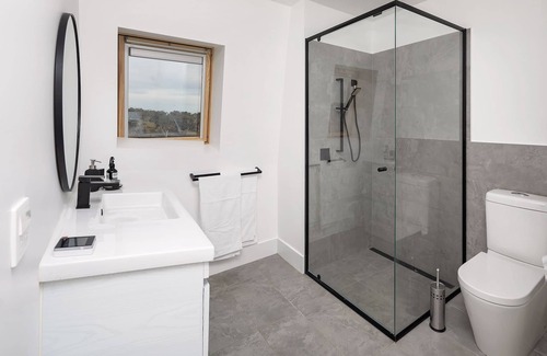 Avonside Apartamento | Snowy Mountains 5 bedroom Avonside Chalet