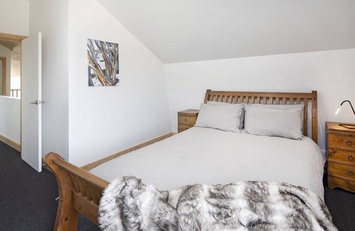 Avonside Apartamento | Snowy Mountains 5 bedroom Avonside Chalet