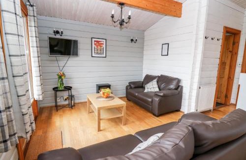 Rhayader Casa | Snowy Owl Lodge