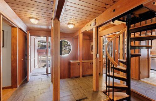Alpine Meadows Casa | Snowy Paws - Pet Friendly - Alpine Meadows - Amazing views, close to slopes