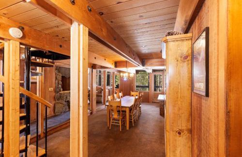 Alpine Meadows Casa | Snowy Paws - Pet Friendly - Alpine Meadows - Amazing views, close to slopes