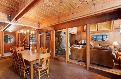 Alpine Meadows Casa | Snowy Paws - Pet Friendly - Alpine Meadows - Amazing views, close to slopes