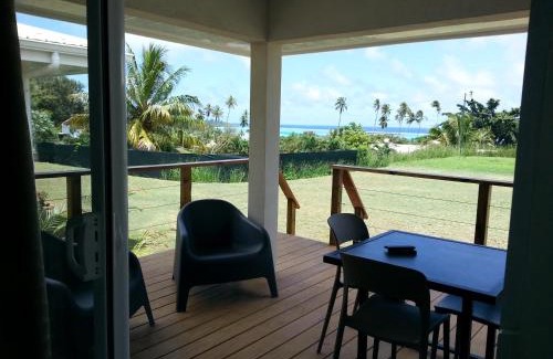 Moorea-Maiao Villa | SNP- PALMS
