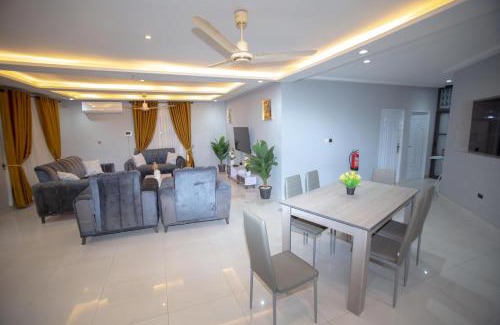 Adentan Apartamento | SnS Homes