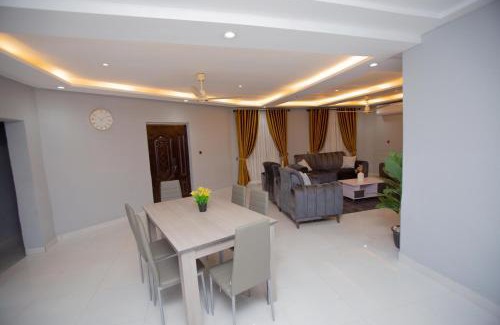 Adentan Apartamento | SnS Homes
