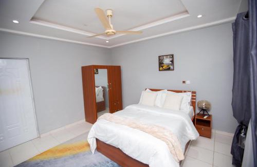 Adentan Apartamento | SnS Homes