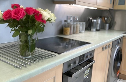 Streatham Hill Apartamento | Snug 1-bedroom Apartment with free WiFi/Parking