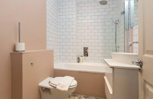 St. Helen's Apartamento | Snug 2BD Flat in Ladbroke Grove