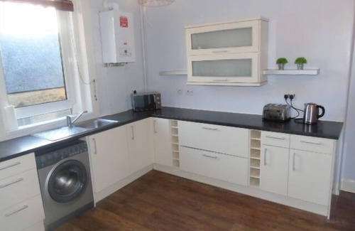 Helensburgh Apartamento | Snug - Abhainn Apartment