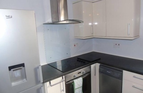 Helensburgh Apartamento | Snug - Abhainn Apartment