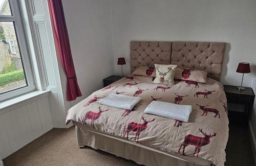 Helensburgh Apartamento | Snug - Abhainn Apartment