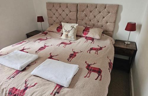 Helensburgh Apartamento | Snug - Abhainn Apartment