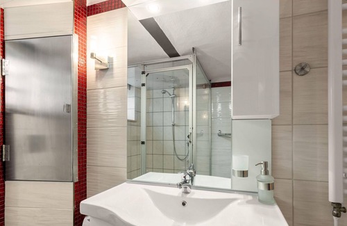 Grevesmuehlen Apartamento | Acogedor apartamento en Grevesmühlen con terraza