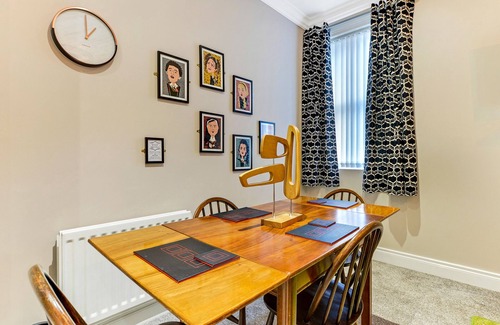 Londonderry Apartamento | Snug at Clarence - Near Museum of Free Derry and Bloody Sunday Memorial