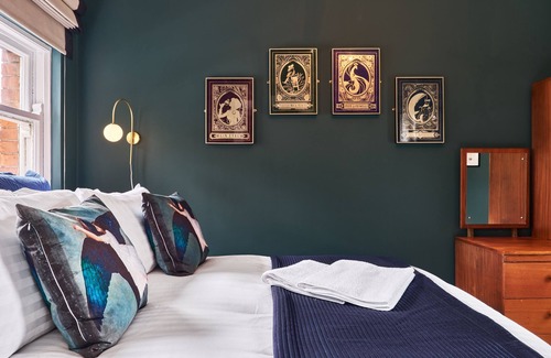 Londonderry Apartamento | Snug at Clarence - Near Museum of Free Derry and Bloody Sunday Memorial