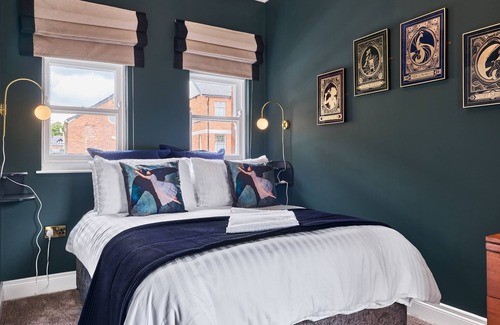 Londonderry Apartamento | Snug at Clarence - Near Museum of Free Derry and Bloody Sunday Memorial
