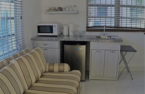 Nassau Apartamento | Snug Corner