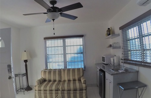 Nassau Apartamento | Snug Corner