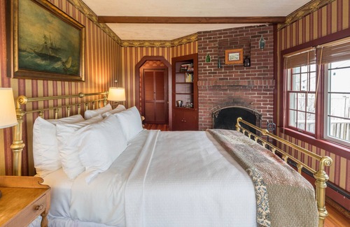 Provincetown Cama Y Desayuno | Snug Cottage