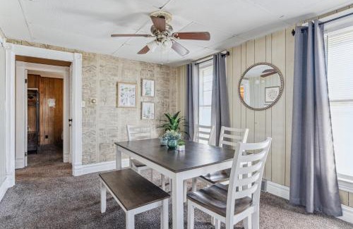 Niagara Falls Casa | Snug Escape Close to Niagara Falls home