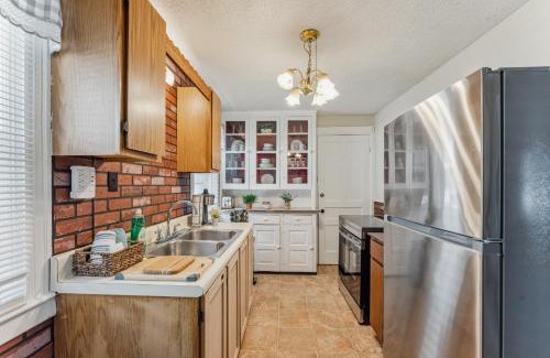 Niagara Falls Casa | Snug Escape Close to Niagara Falls home