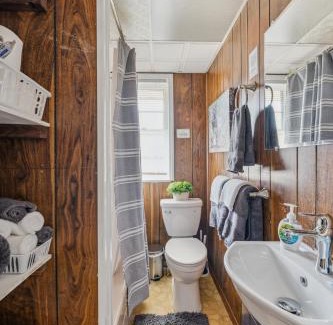Niagara Falls Casa | Snug Escape Close to Niagara Falls home