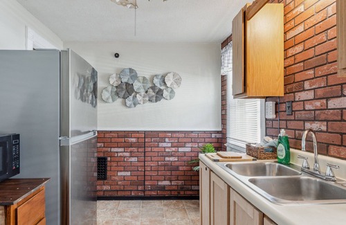 Niagara Falls Casa | Snug Escape Close To Niagara Falls 2 Bedroom Home