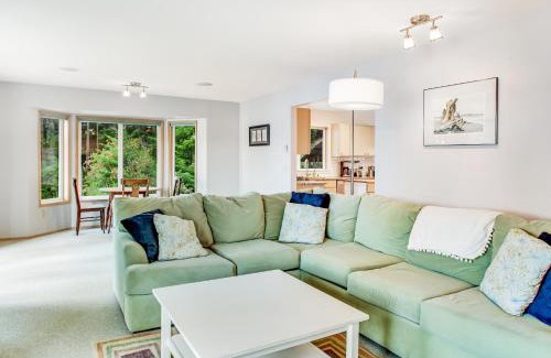 Lopez Island Casa | Snug Harbor Hideout
