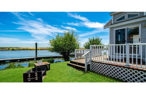 Walnut Grove Complejo | Snug Harbor RV Park & Marina