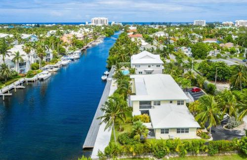 Seven Mile Beach Casa | Snug Harbour View Condo #3