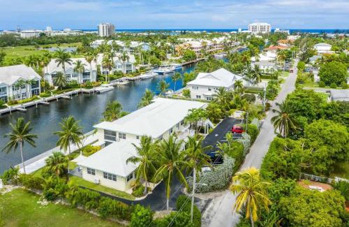 Seven Mile Beach Casa | Snug Harbour View Condo #3