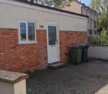 Shelsley Beauchamp Apartamento | Snug Little Shack