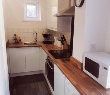 Shelsley Beauchamp Apartamento | Snug Little Shack