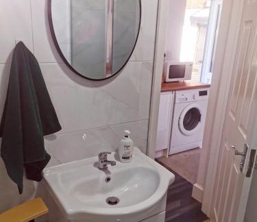 Shelsley Beauchamp Apartamento | Snug Little Shack