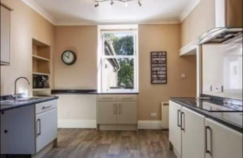 Connel Casa | Snug Loft Room, Room 5, Beautiful Connel near Oban