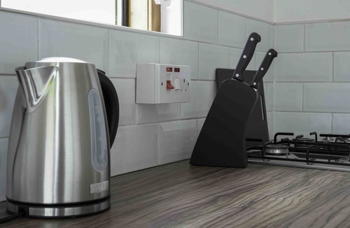 Falkirk Casa | Casa-Baño Privado