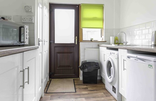 Falkirk Casa | Casa-Baño Privado