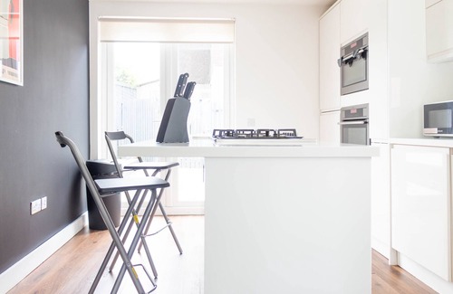 Uphall Casa | Casa-Baño Privado