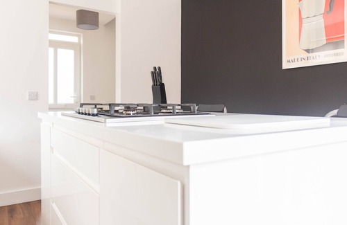 Uphall Casa | Casa-Baño Privado