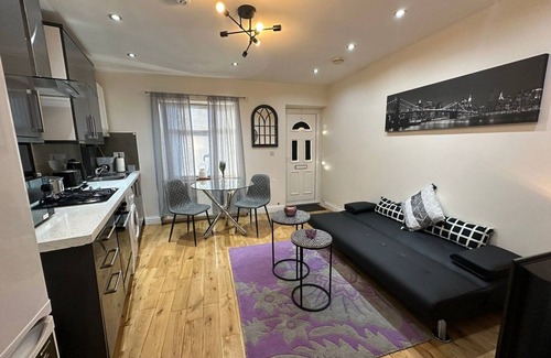 Reading Apartamento | Refugio en Reading
