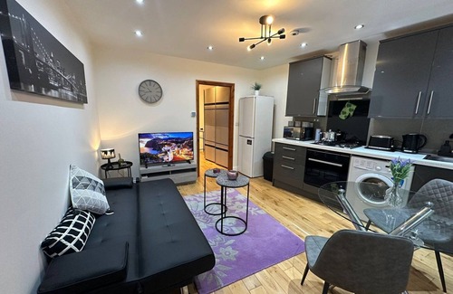 Reading Apartamento | Refugio en Reading
