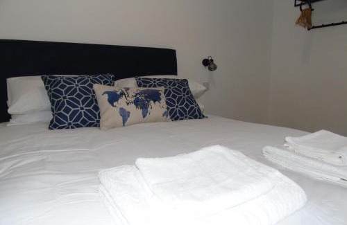 Helensburgh Apartamento | Snug - Sealladh Mara Apartment