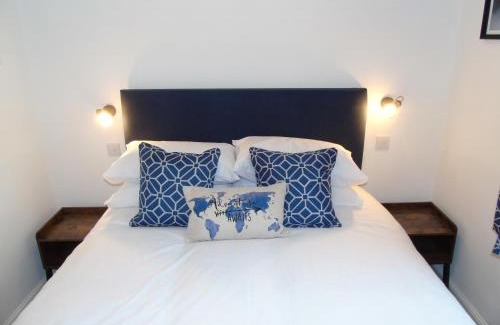 Helensburgh Apartamento | Snug - Sealladh Mara Apartment