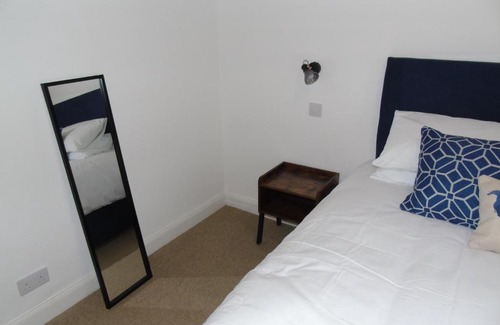 Helensburgh Apartamento | Snug - Sealladh Mara Apartment