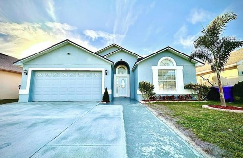 Eagle Pointe South Apartamento | Snug Studio Near theme parks