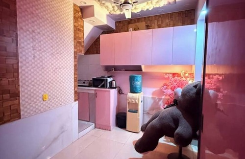Govindpuri Apartamento | Snuggle Inn - Teddy themed BnB (couple friendly)